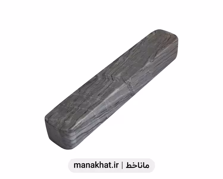 سنگ رومی خوشنویسی شماره بیست و نه