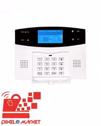 سیستم امنیتی هوشمند TUYA مدل HS2