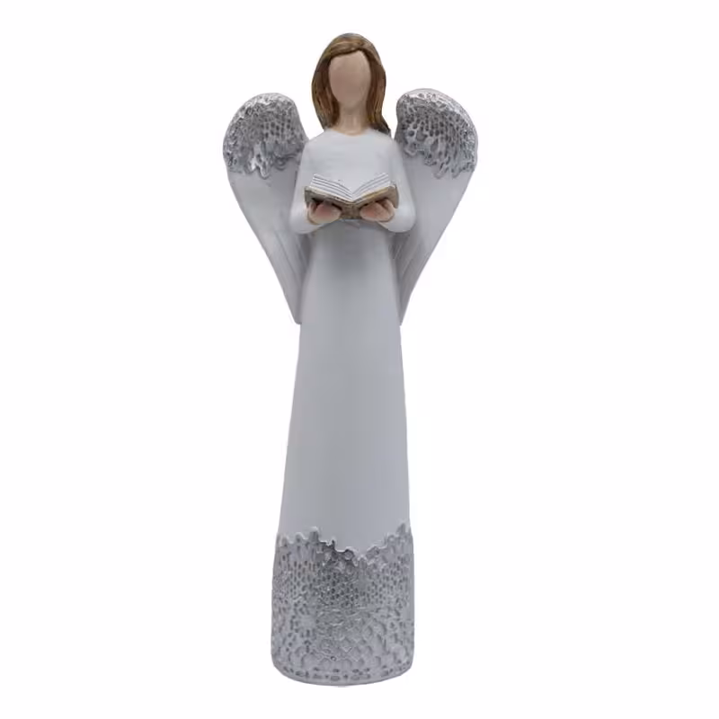 مجسمه مدل فرشته کد 624A