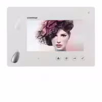 کوماکس 7 اینچ مدل CDV-70P