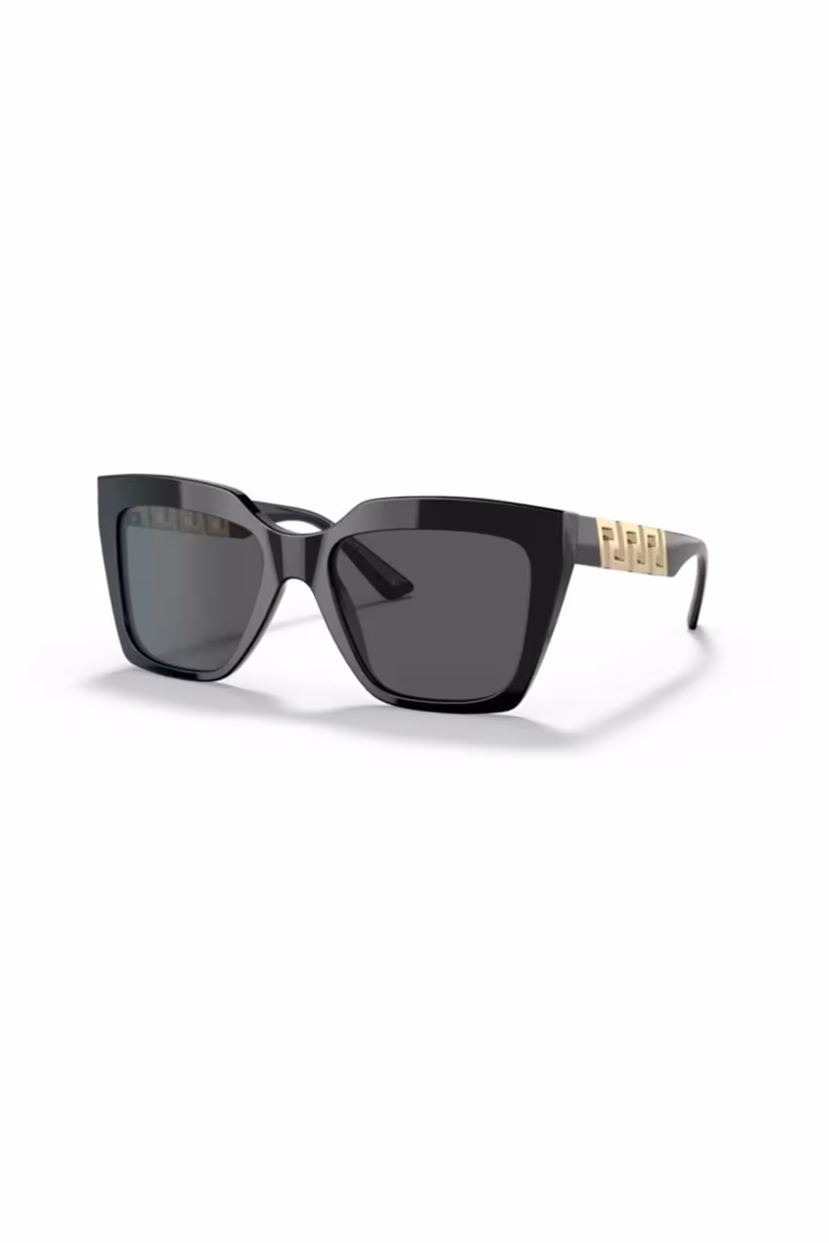 عینک آفتابی مشکی زنانه 4418 گیگابایت 1 87 اورجینال Versace