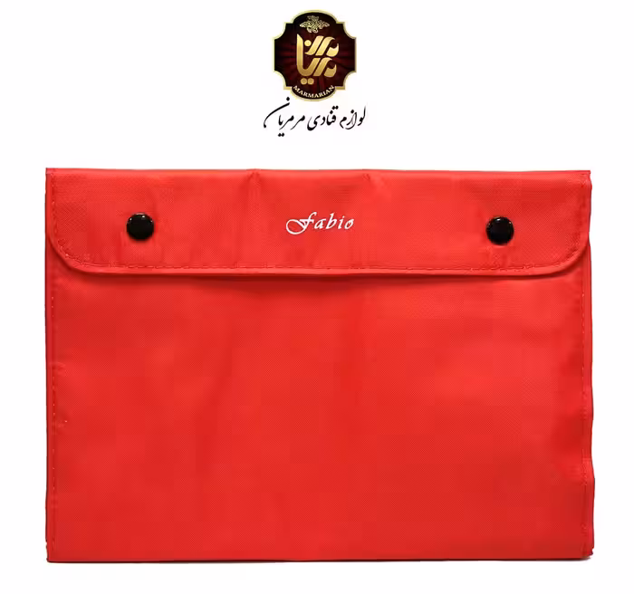 کیف ابزار میوه آرایی فابیو