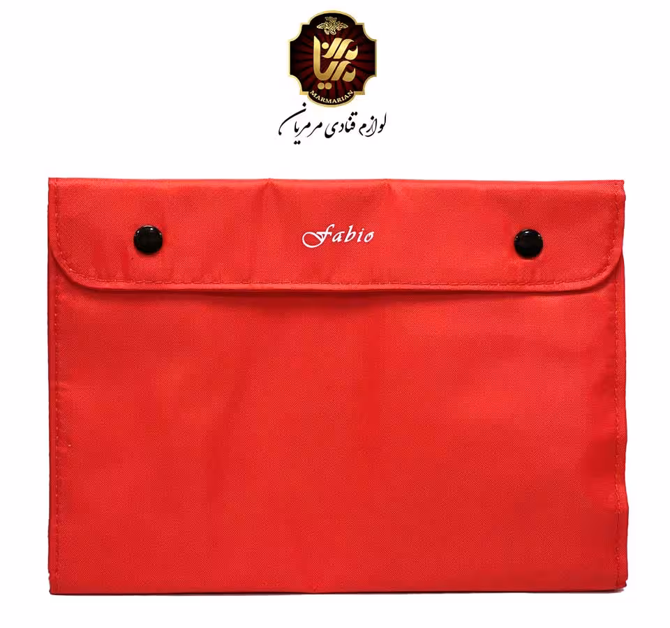 کیف ابزار میوه آرایی فابیو