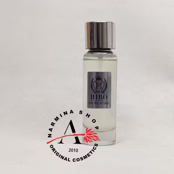 عطر و ادکلن جیبی لالیک  (ENCRE NOIR)