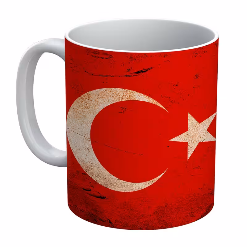ماگ الینور مدل ELM778