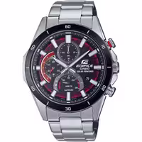 ساعت مردانه کاسیو ادیفیس مدل CASIO EFS-S610DB-1AVUDF