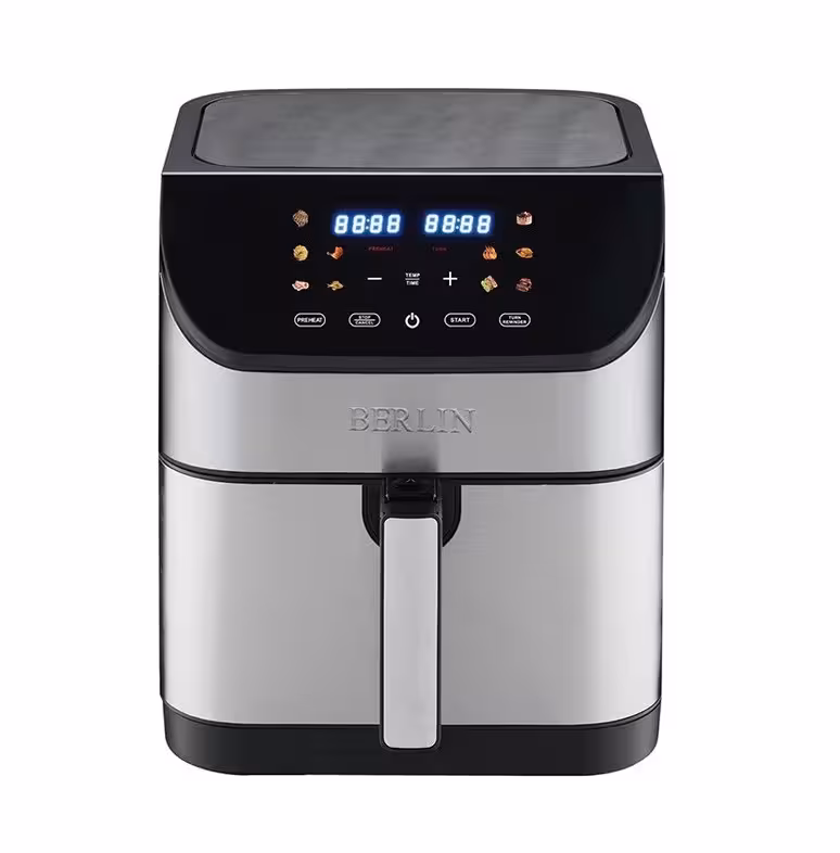 سرخ کن بدون روغن برلین مدل 700B