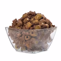 زیتون پرورده فله ای 1000 گرمی