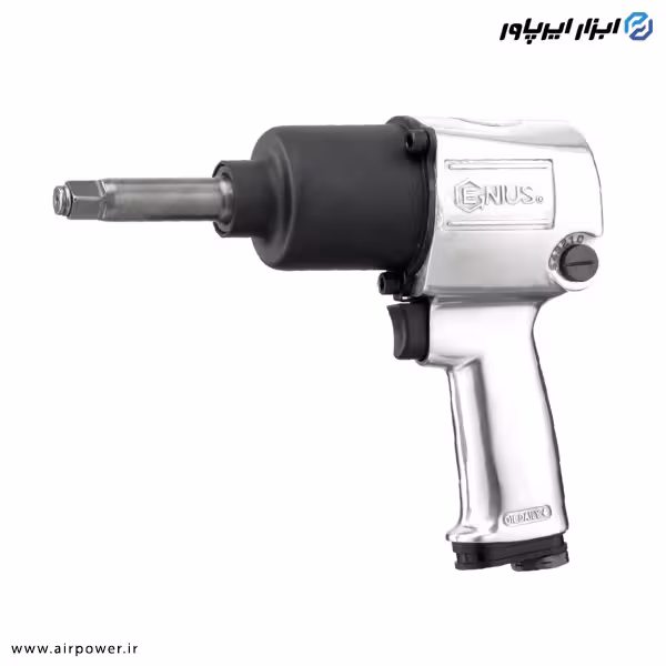 بکس بادی جنیوس 1/2 اینچ مدل 400452