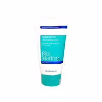کرم رطوبت رسان بایومارین (سالنی) حجم 150 میل Face Cream Ultra Hydrating Bio Marineحجم 150 میل