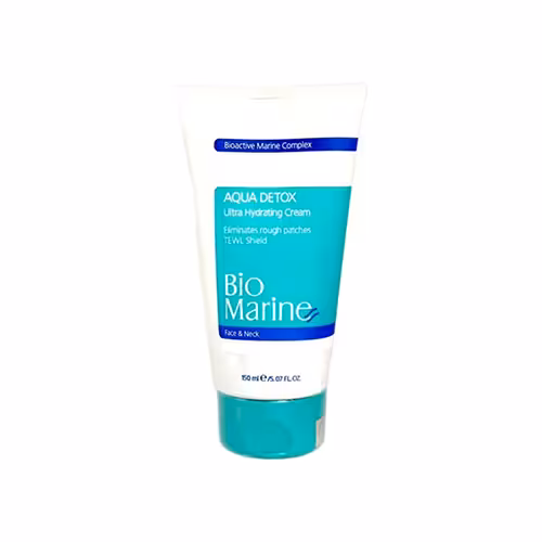 کرم رطوبت رسان بایومارین (سالنی) حجم 150 میل Face Cream Ultra Hydrating Bio Marineحجم 150 میل
