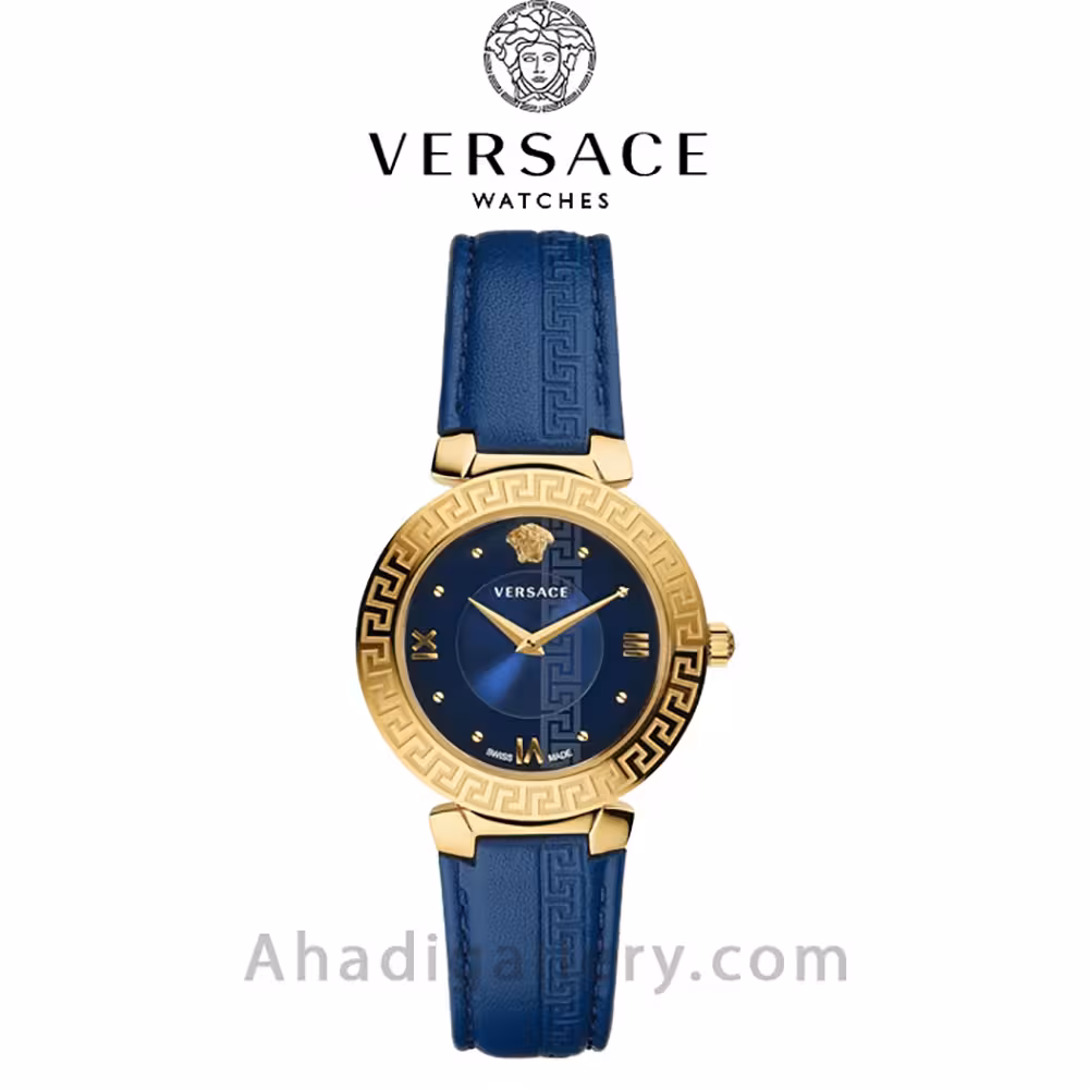 ساعت مچی ورساچه مدل V16040017