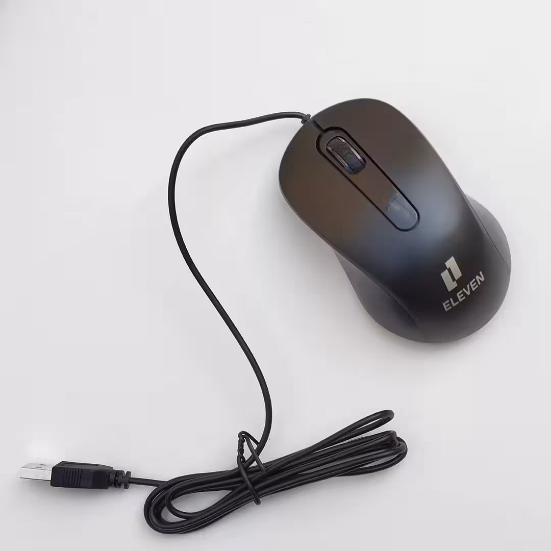 کیبورد و ماوس ایلون مدل KM400