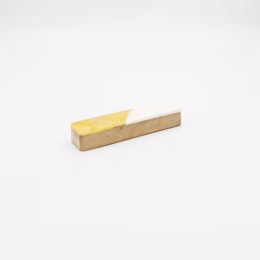 قط زن دو تیکه استخوان - زردپی