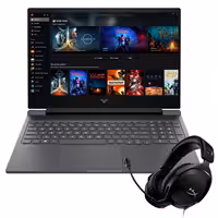 لپ تاپ اچ پی مدل HP Victus