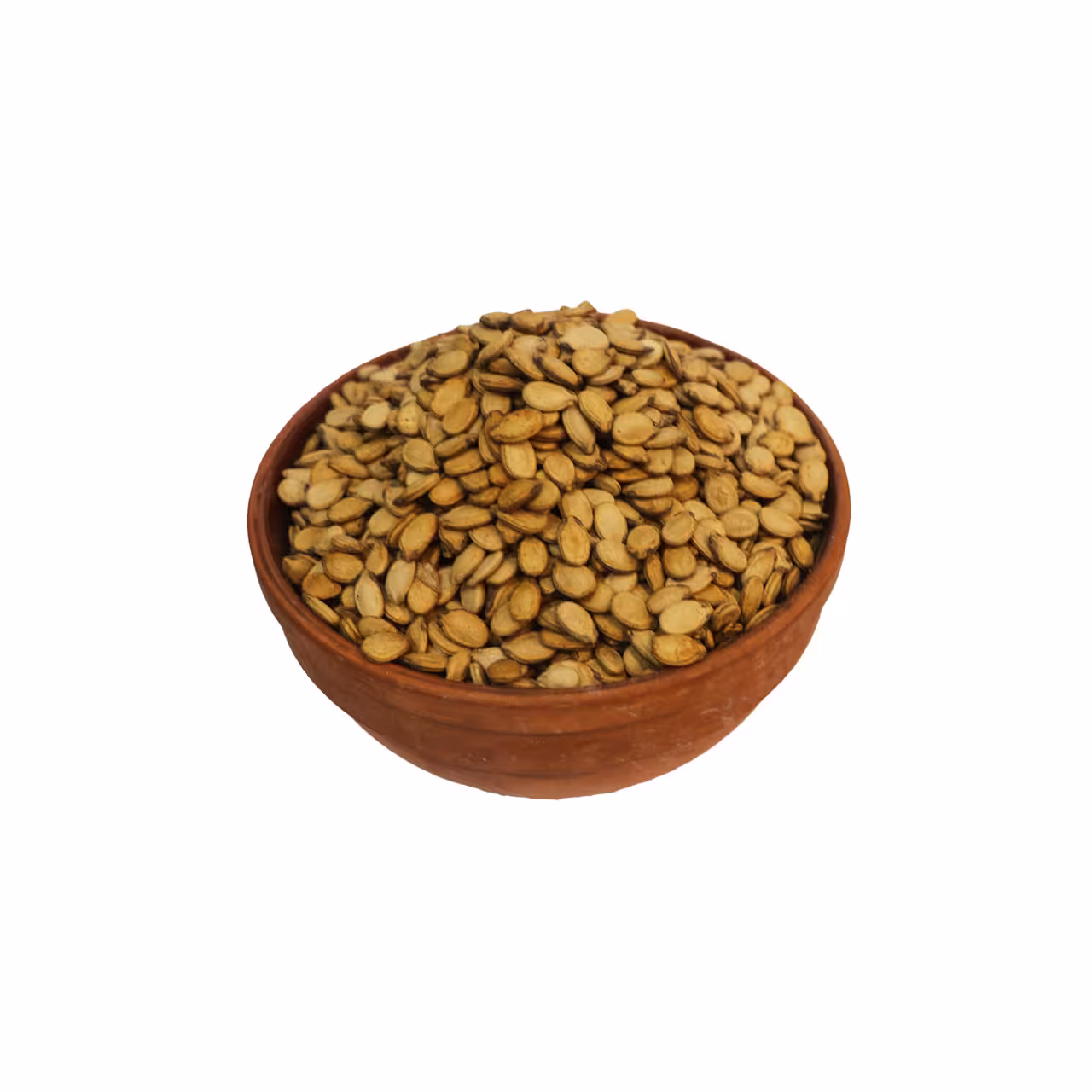 تخمه محبوبی نمکی درجه یک 250 گرمی