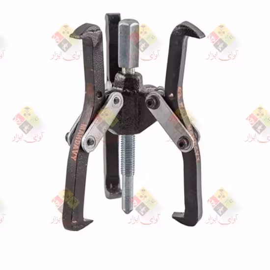 فولی کش سه شاخ مهدوی