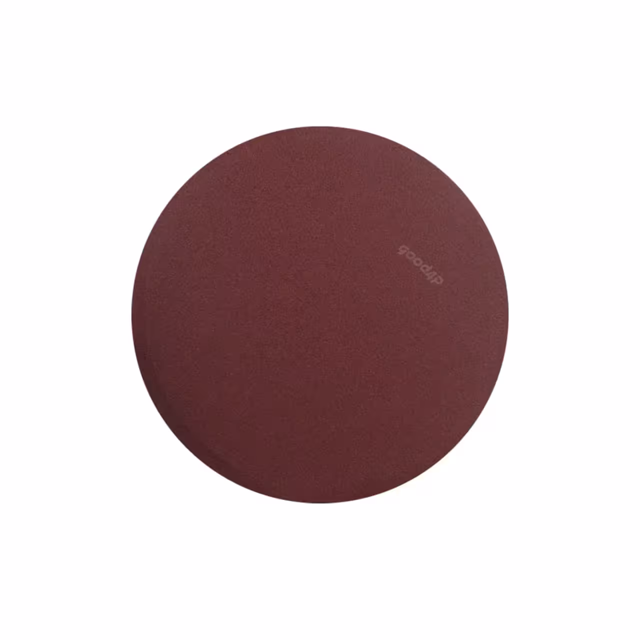 سنباده دیسکی پشت کرکی قرمز 180 نقاش کار مش 120