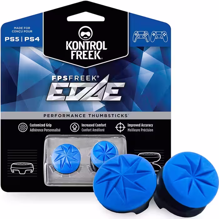 KontrolFreek FPS Performance Thumbsticks – Edge