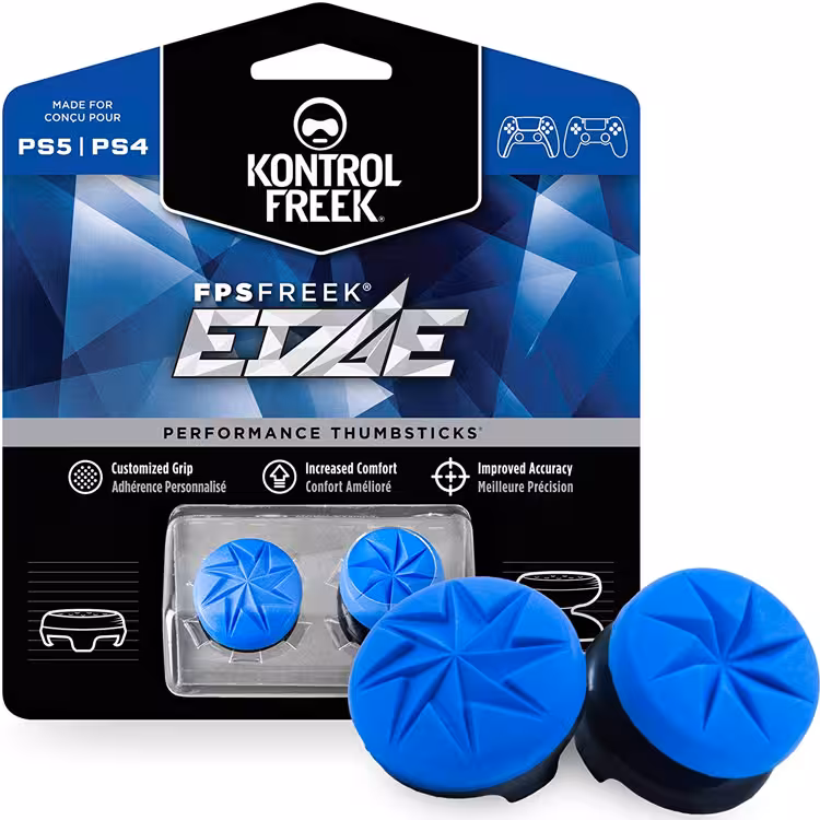 KontrolFreek FPS Performance Thumbsticks – Edge