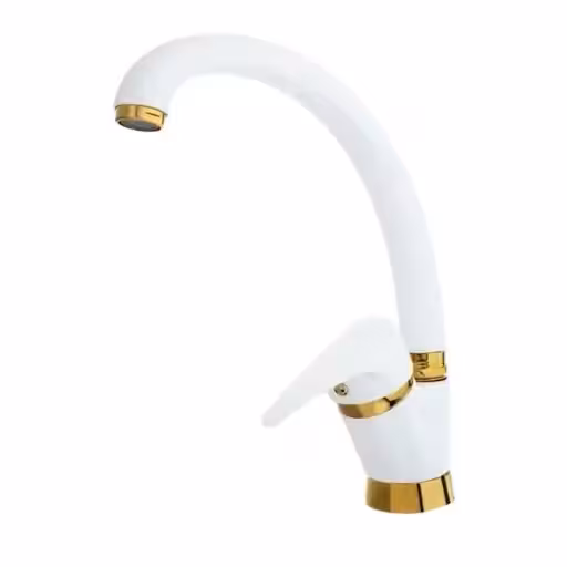 شیر ظرفشویی مدل اردکی سفسد طلا