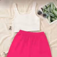 تاپ شرتک مدل محلاد