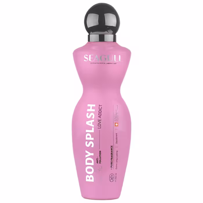 بادی اسپلش زنانه Eau So Yummy 250 میل سی گل