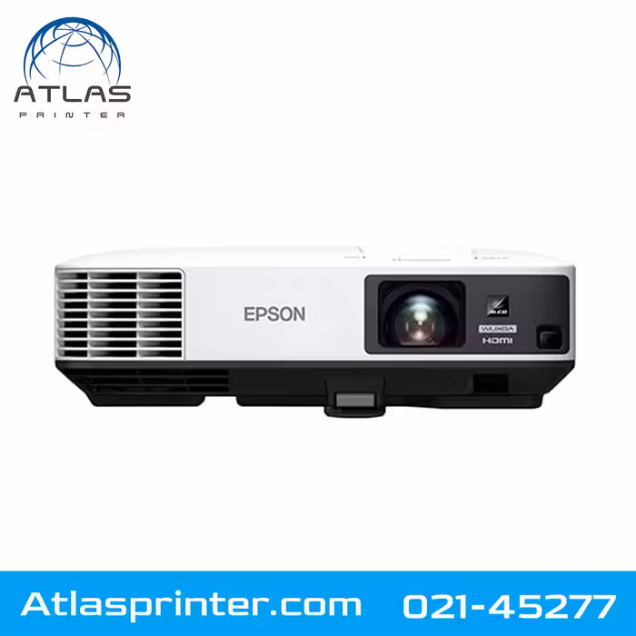 ویدئو پروژکتور اپسون EB-2250U