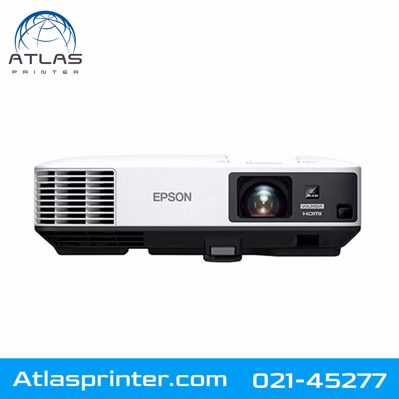 ویدئو پروژکتور اپسون EB-2250U