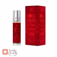 عطر یونیسکس لاو اپل الرحاب 6 میل | Love apple al rehab 6 mil
