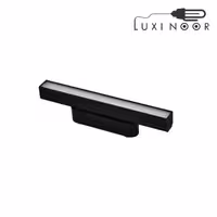 چراغ ریلی مگنتی متحرک 48 وات SPN کد UT038-48W