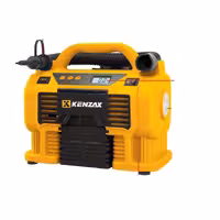 کمپرسور  هوا چند کاره برق -فندکی کنزاکس مدل 5418