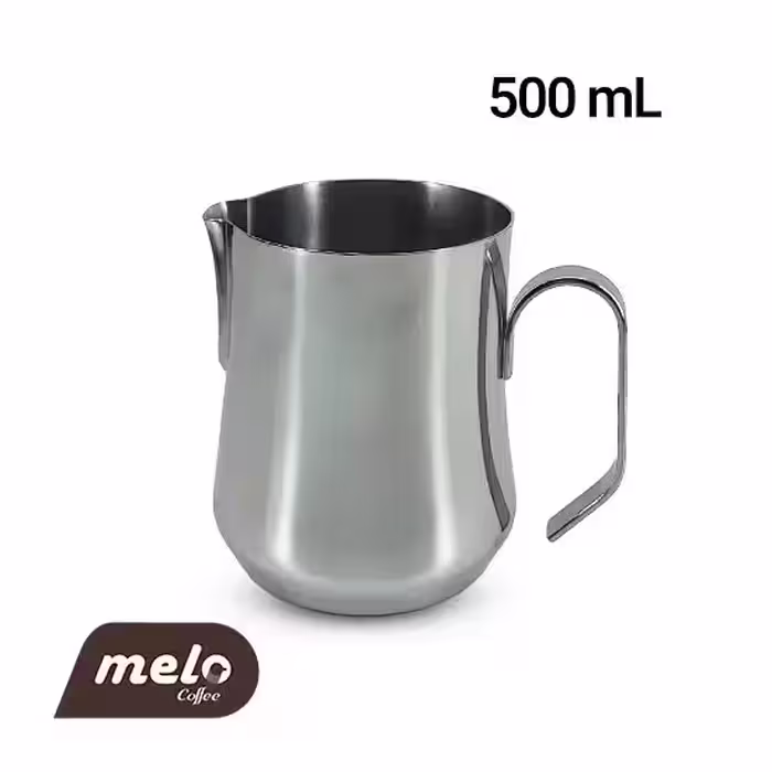 پیچر شیر موتا استیل 500ml