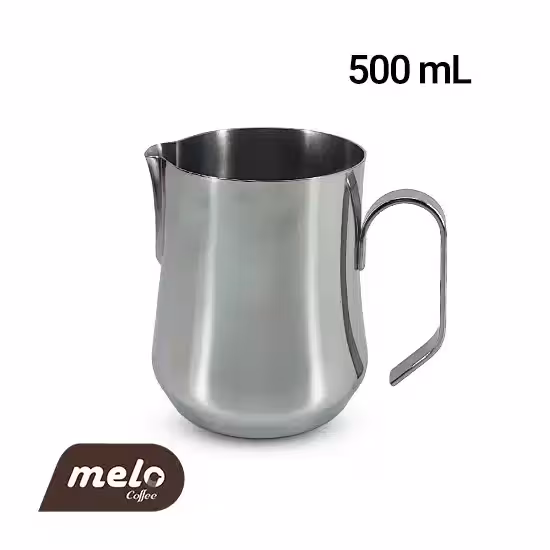 پیچر شیر موتا استیل 500ml