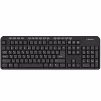 کیبورد بی سیم سیبراتون مدل SKB566W