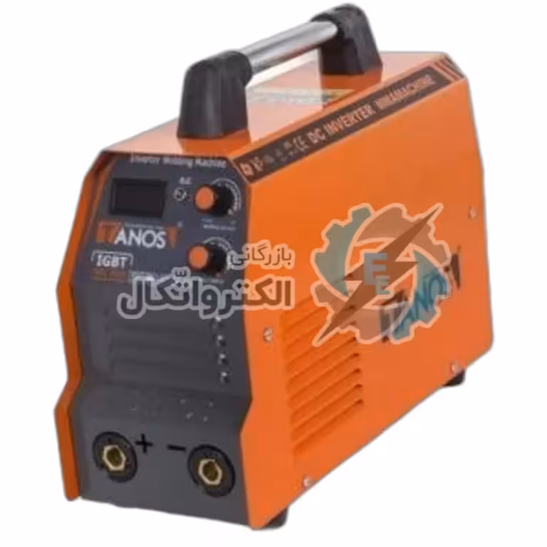 دستگاه جوش اینورتر200 آمپر IGBT