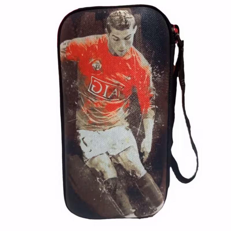 جامدادی طرح رونالدو مدل M17 | چاوه