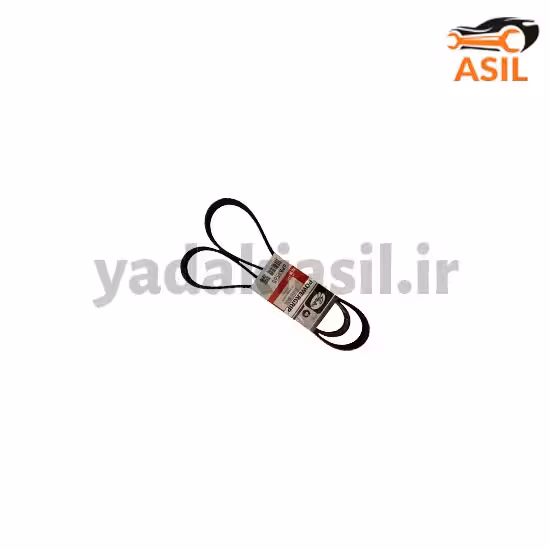 تسمه دینام 1565 پژو 206 پاورگریپ