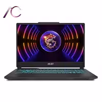 لپ تاپ ام اس آی LAPTOP MSI CYBORG 15 A12VF CORE I7-12650H/16GB/1TB SSD/8GB-RTX 4060