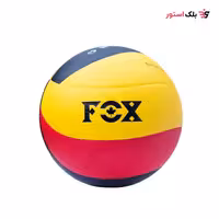 توپ والیبال فوکس آلمان