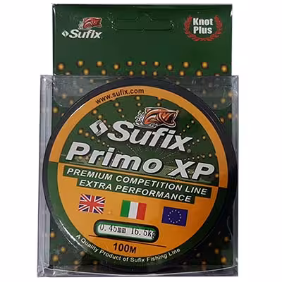 نخ ماهیگیری Sufix سایز 45