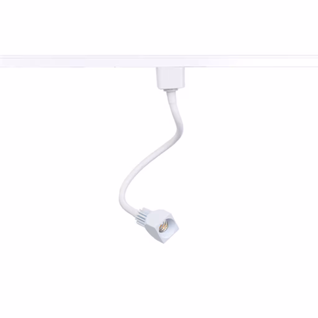 چراغ ریلی فنری 3 وات ستاره شمال مدل Q47