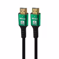 کابل 1 19 Minisky HDMI 8K / V2.1 طول 1.5 متر