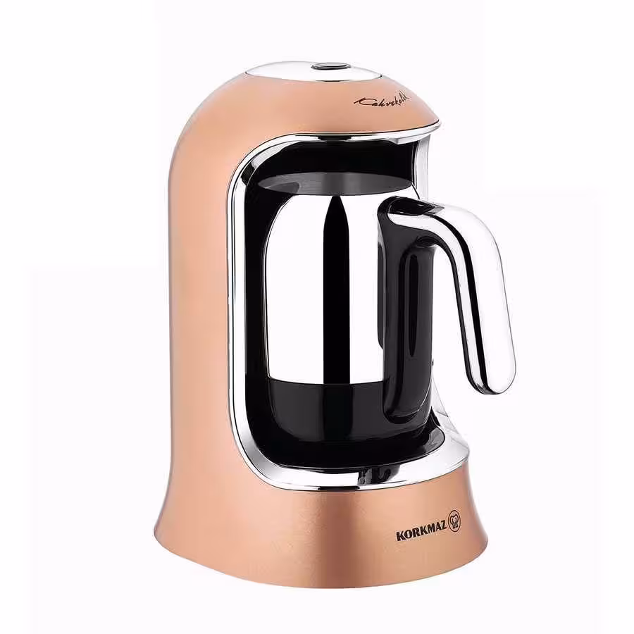 قهوه ساز کرکماز مدل Kahvekolik A860