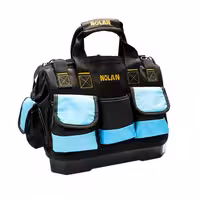 کیف ابزار حرفه ای نولان مدل NT450