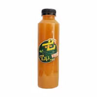 آب سیب تازه تاپ فروت 1000 گرمی