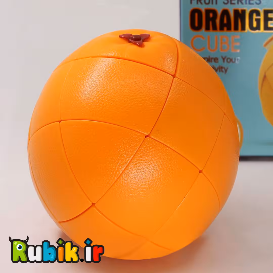 پرتقال فانکسین نارنجی