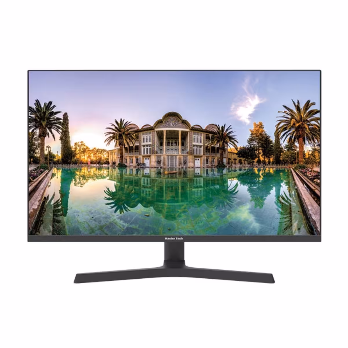 قیمت مانیتور مسترتک 27 اینچ مدل PA275AQ