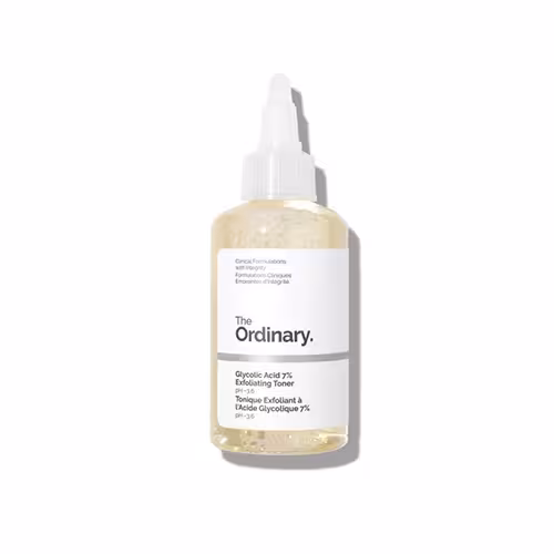 تونر اوردینری مدل Glycolic Acid 7% Toning Solution حجم 240 میلی‌لیتر