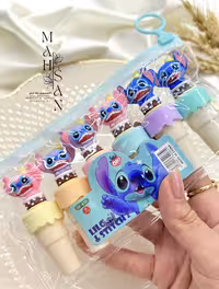 پک هایلایتر فوق العاده جذاب 6عددی پسرانه و دخترانه